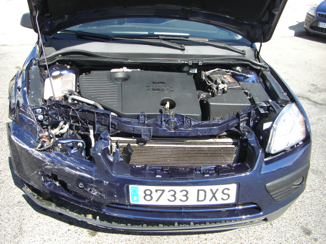 FORD FOCUS 1.8 TDCI 115CV