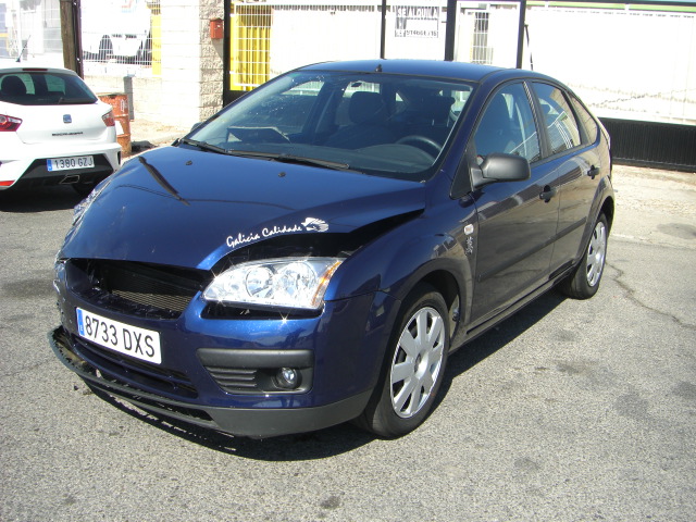 FORD FOCUS 1.8 TDCI 115CV