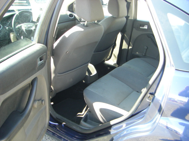 FORD FOCUS 1.8 TDCI 115CV