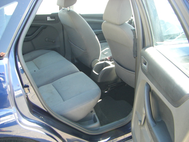 FORD FOCUS 1.8 TDCI 115CV