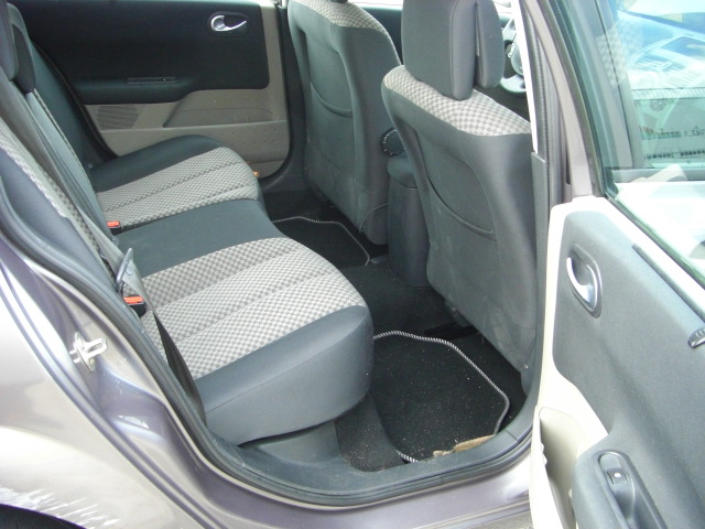 RENAULT MEGANE GRAND TOUR 1.9 DCI 120CV