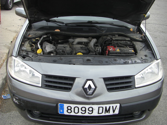 RENAULT MEGANE GRAND TOUR 1.9 DCI 120CV