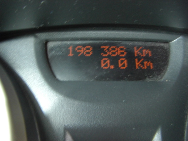 RENAULT MEGANE GRAND TOUR 1.9 DCI 120CV