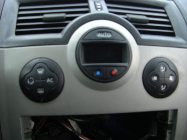 RENAULT MEGANE GRAND TOUR 1.9 DCI 120CV