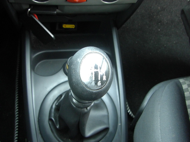 RENAULT MEGANE GRAND TOUR 1.9 DCI 120CV