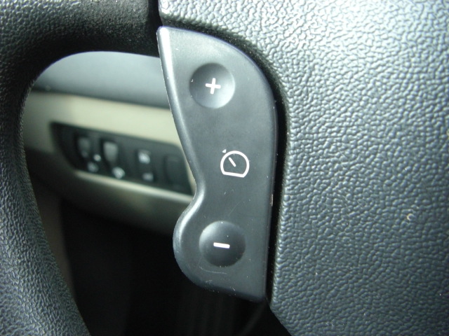 RENAULT MEGANE GRAND TOUR 1.9 DCI 120CV