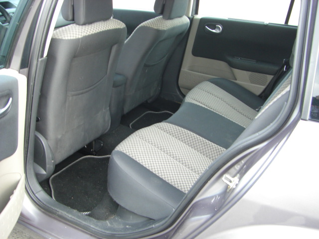 RENAULT MEGANE GRAND TOUR 1.9 DCI 120CV