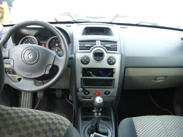 RENAULT MEGANE GRAND TOUR 1.9 DCI 120CV