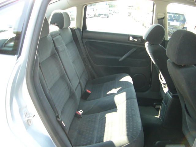 VOLKSWAGEN PASSAT 1.9 TDI 130CV