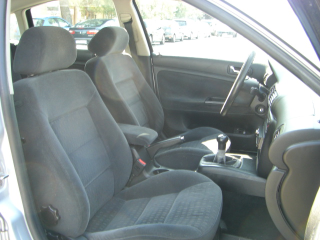 VOLKSWAGEN PASSAT 1.9 TDI 130CV