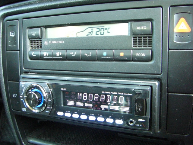 VOLKSWAGEN PASSAT 1.9 TDI 130CV