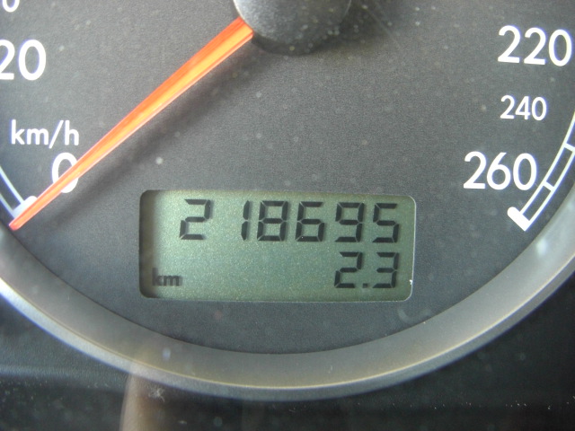 VOLKSWAGEN PASSAT 1.9 TDI 130CV