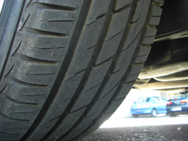 VOLKSWAGEN PASSAT 1.9 TDI 130CV