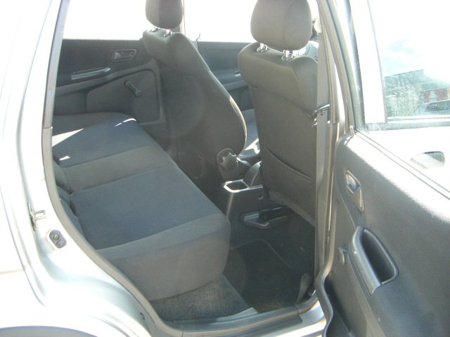 SUZUKI IGNIS 1.5 VVI GASOLINA 90CV