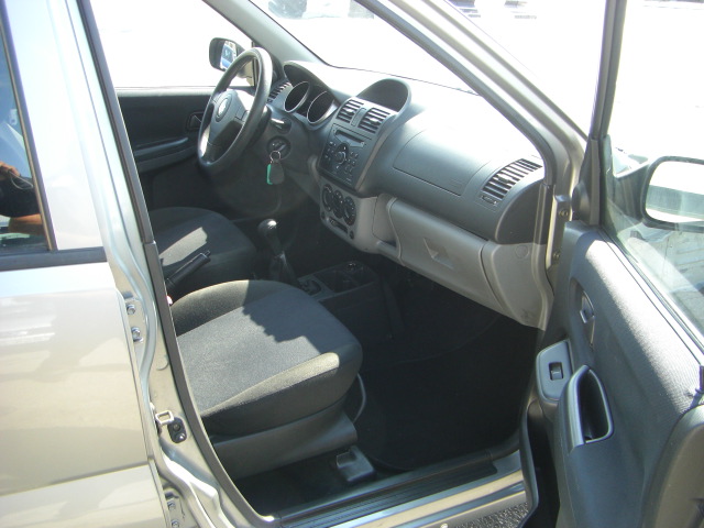 SUZUKI IGNIS 1.5 VVI GASOLINA 90CV