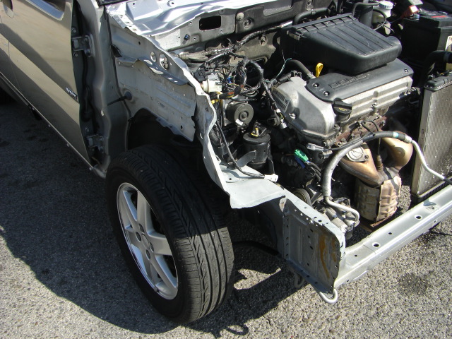 SUZUKI IGNIS 1.5 VVI GASOLINA 90CV