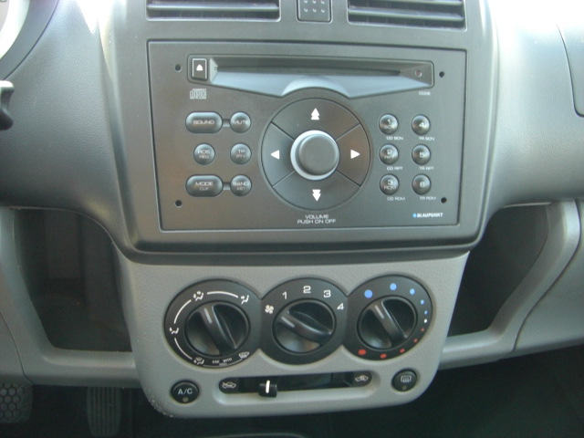 SUZUKI IGNIS 1.5 VVI GASOLINA 90CV