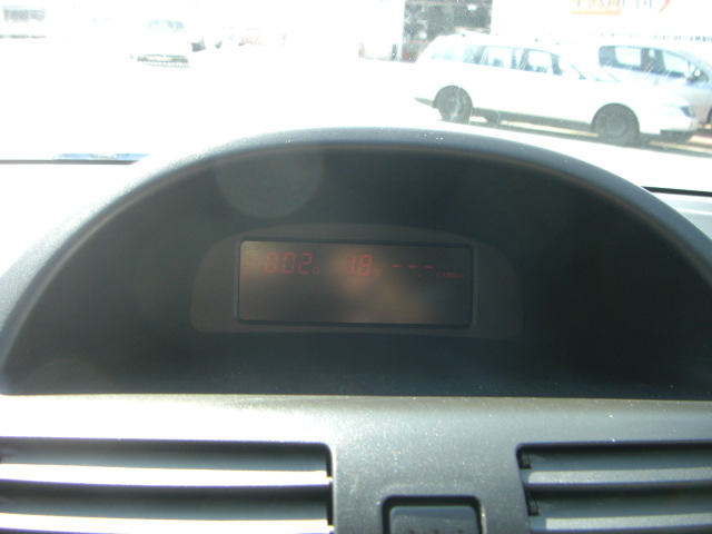 SUZUKI IGNIS 1.5 VVI GASOLINA 90CV