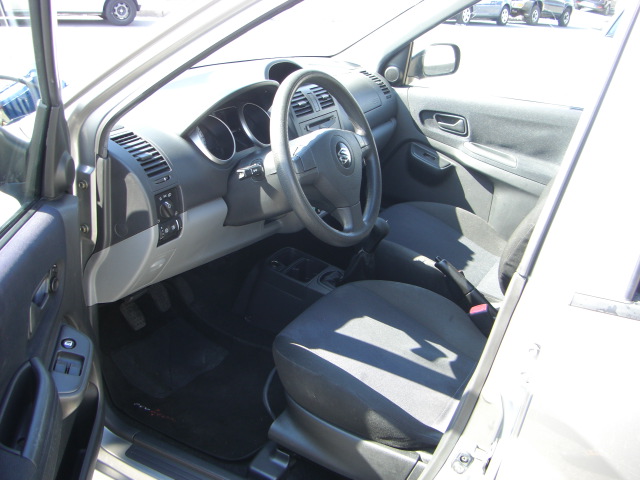 SUZUKI IGNIS 1.5 VVI GASOLINA 90CV