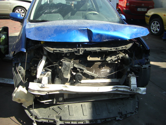 RENAULT MEGANE 105CV