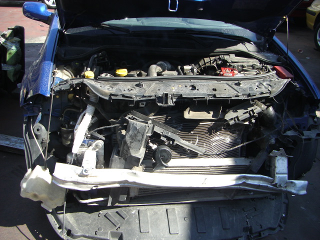 RENAULT MEGANE 105CV