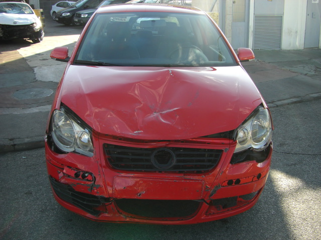 VOLKSWAGEN POLO 1.4 TDI 70CV