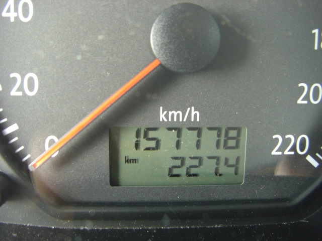 VOLKSWAGEN POLO 1.4 TDI 70CV