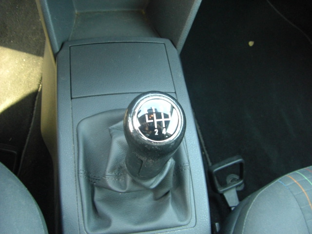 VOLKSWAGEN POLO 1.4 TDI 70CV