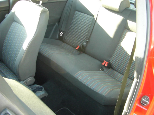 VOLKSWAGEN POLO 1.4 TDI 70CV