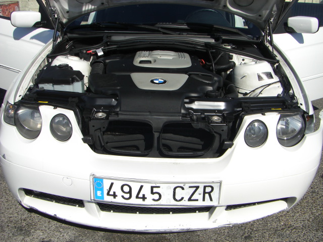 BMW 320 TD 2.0 150CV COMPAQ PACK M