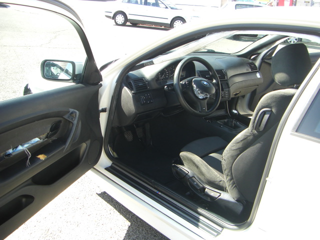 BMW 320 TD 2.0 150CV COMPAQ PACK M