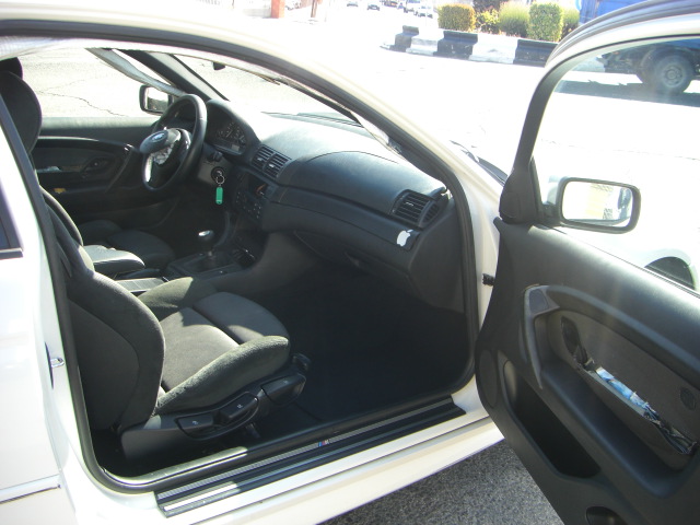 BMW 320 TD 2.0 150CV COMPAQ PACK M