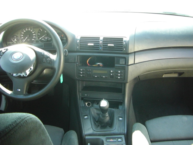 BMW 320 TD 2.0 150CV COMPAQ PACK M