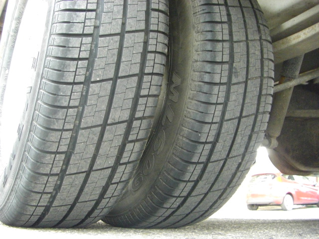 RENAULT MASCOTT 2.8 D 125CV