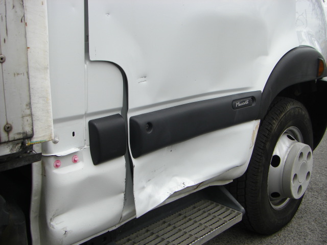 RENAULT MASCOTT 2.8 D 125CV