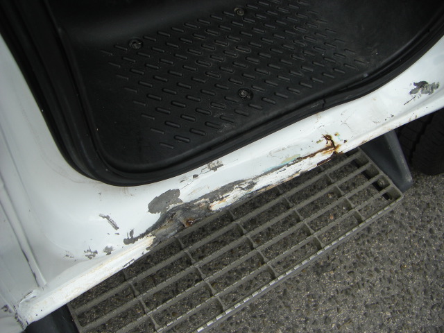 RENAULT MASCOTT 2.8 D 125CV