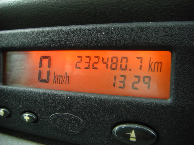 RENAULT MASCOTT 2.8 D 125CV