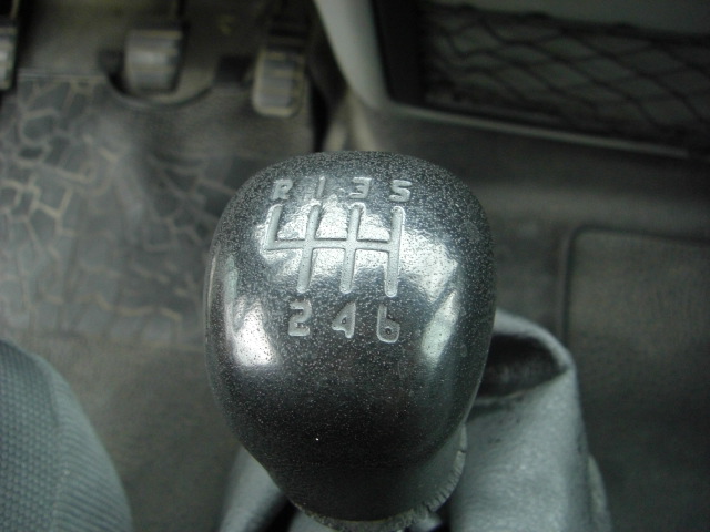 RENAULT MASCOTT 2.8 D 125CV