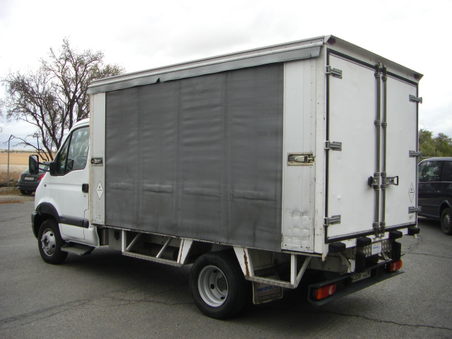 RENAULT MASCOTT 2.8 D 125CV