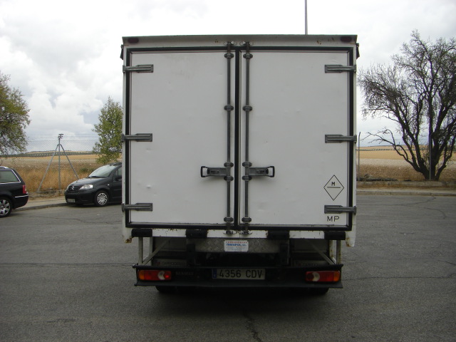 RENAULT MASCOTT 2.8 D 125CV