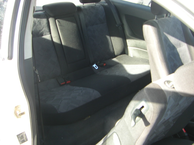 OPEL ASTRA 2.0 DI 81CV