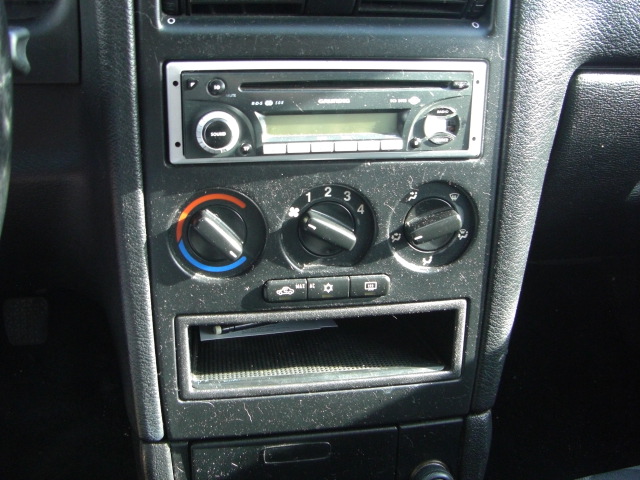 OPEL ASTRA 2.0 DI 81CV