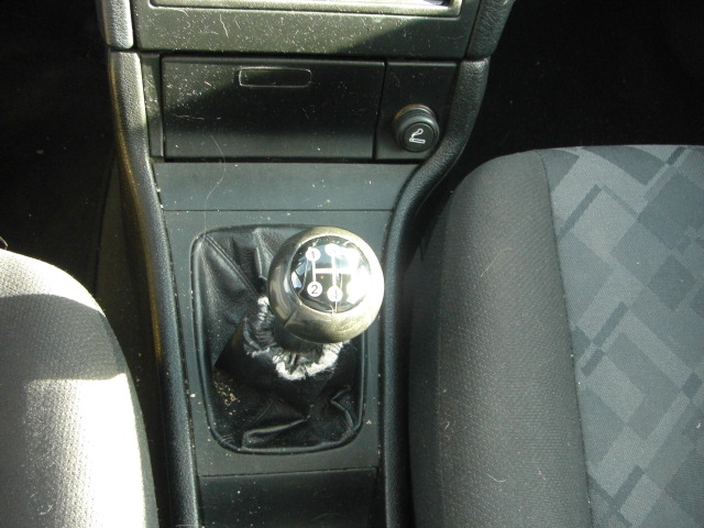 OPEL ASTRA 2.0 DI 81CV