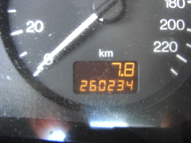 OPEL ASTRA 2.0 DI 81CV