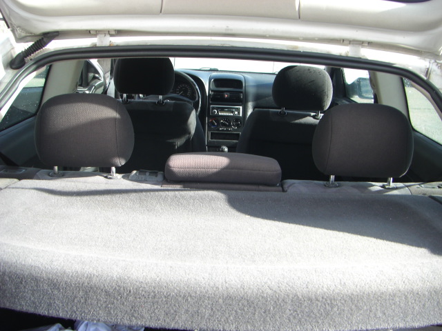 OPEL ASTRA 2.0 DI 81CV