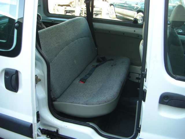 RENAULT KANGOO 1.5 DCI 70CV