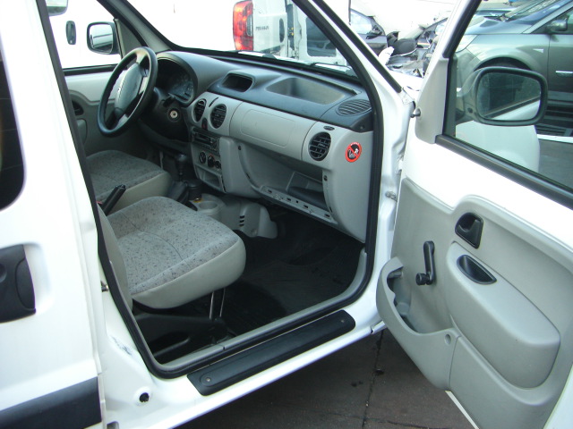 RENAULT KANGOO 1.5 DCI 70CV