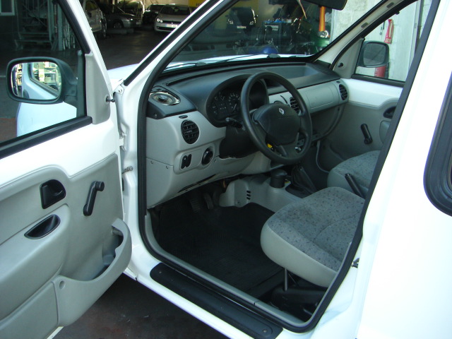 RENAULT KANGOO 1.5 DCI 70CV