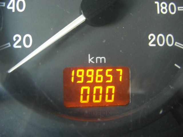 RENAULT KANGOO 1.5 DCI 70CV