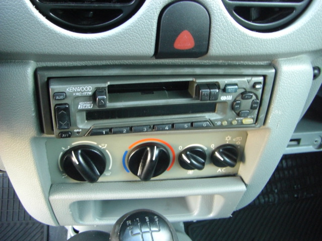 RENAULT KANGOO 1.5 DCI 70CV